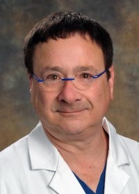 Dr. Marc Albert Levine M.D., Vascular Surgeon