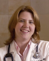 Dr. Jennifer Marie Brown M.D.