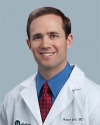 Dr. Robert Sproul MD, Orthopedist