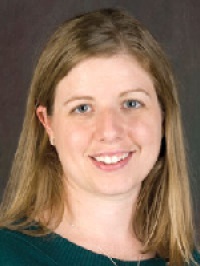 Dr. Rachel L. Breedlove M.D.