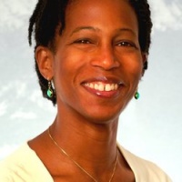 Dr. Susan H. Johnson MD