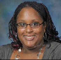 Dr. Jocelyn Fairashta Mason M.D.