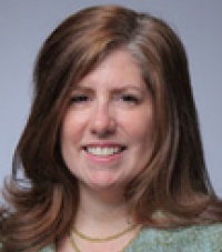 Dr. Eileen Margaret Janec M.D., Gastroenterologist