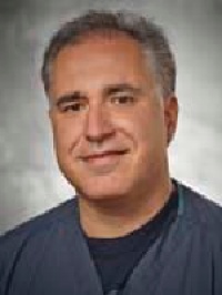 Dr. John Nicholas Tasiopoulos D.O.