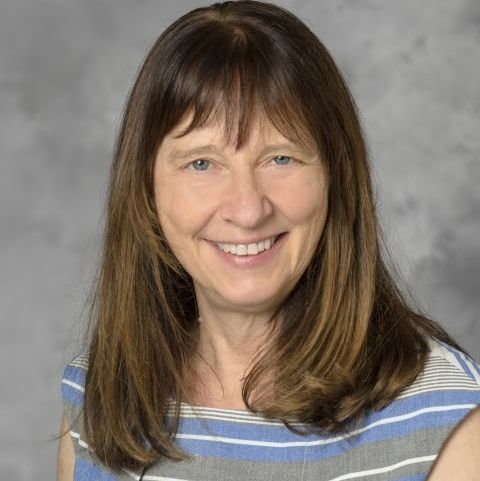 Dr. Karen  Weihs MD