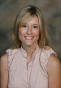 Dr. Michelle N Conroy DO, Pediatrician