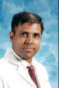 Dr. Ajai  Srinivasan M.D.