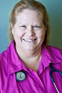 Dr. Denise Renee Tittle D.O.