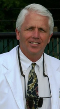 Dr. Joseph Leslie Griffin DMD, Dentist