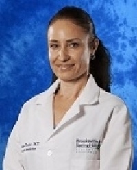 Dr. Carmen Daniela Mohai M.D., Internist