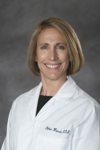 Dr. Patrice Bernadine Wunsch D.D.S., M. S., Dentist (Pediatric)