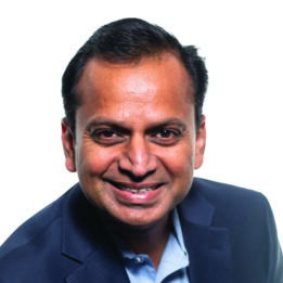 Dr. Rajiv K. Aggarwal, MD, Sleep Medicine Specialist