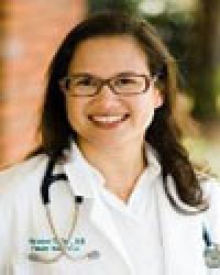 Dr. Marianne W. c. Tullus MD, Family Practitioner