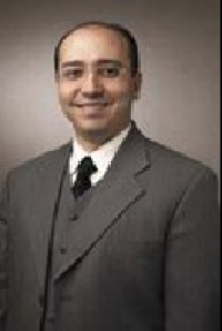 Dr. Mohamad Maher Suede M.D.