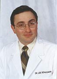 Dr. Lee G Schulman M.D.
