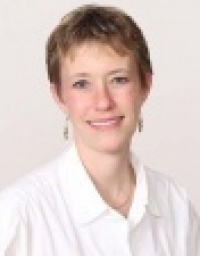 Dr. Kristin Erk Erbach DMD, Dentist
