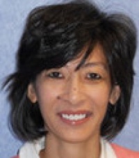 Dr. Helen Ma D.O., Pediatrician