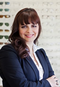Milla L Batushansky OD, Optometrist