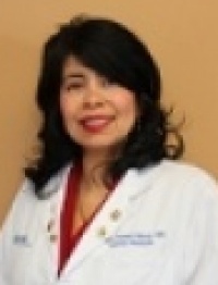 Dr. Maria  Alban MD