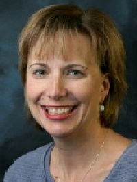 Joan Marie Lacomis MD