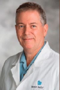 Dr. William David Riley M.D.