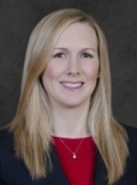 Dr. Jennifer Lauren Crawford MD