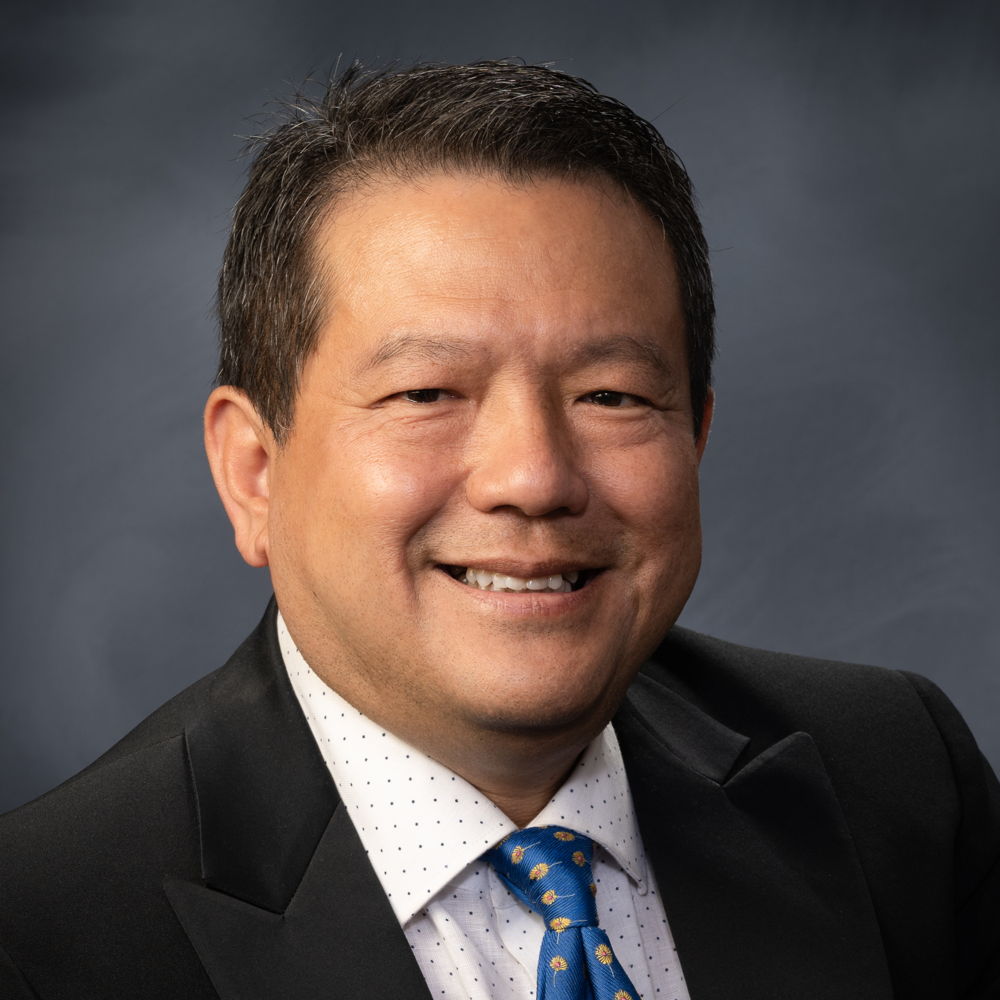 Dr. Kevin  Lin-Hurtubise M.D.