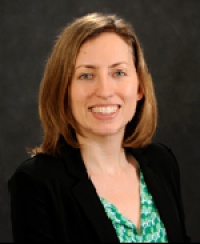 Dr. Elizabeth Anne Verner-cole M.D.