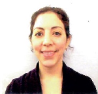 Dr. Nadia Habal M.D., Internist
