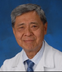 Dr. Luis Antonio Chui M.D