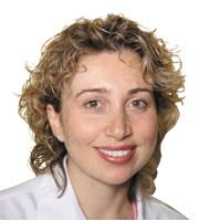 Dr. Belinda Simonian DDS, Dentist