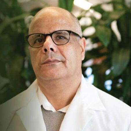 Dr. Abdulsalam Soofi, Preventative Medicine Specialist
