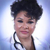Dr. Sylmara E. Chatman, M.D. Board Certified, Family Practitioner