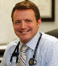 Dr. Christopher Mathew Furey M.D.