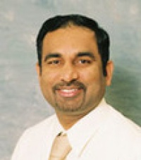 Dr. Rajiv Kandala M.D., Family Practitioner