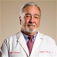 Dr. Edward D. Viner MD, Internist