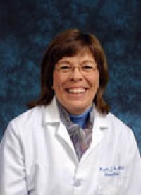 Dr. Martha Jane Herring M.D.
