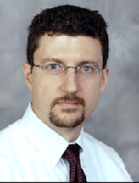 Dr. Matthew G Glidden MD