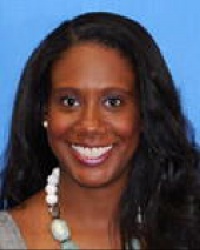 Dr. Candra Rowell Bass M.D.