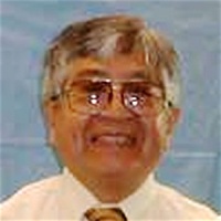 Dr. Roberto Garcia M.D., Allergist and Immunologist