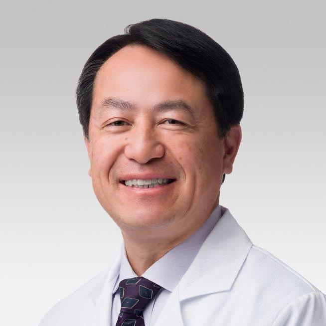 Dr. Alexander  Lin M.D.