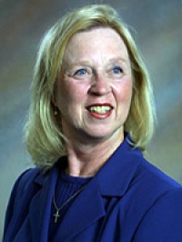 Dr. Eleanor  Asher MD