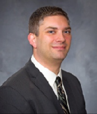 Dr. Jason Ricks MD, Internist