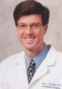 Dr. Jon S Dounchis MD, Orthopedist