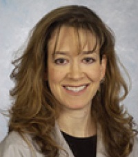 Dr. Meredith Gail Belber MD