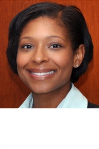 Dr. Kimberly Dwan Moore M.D.