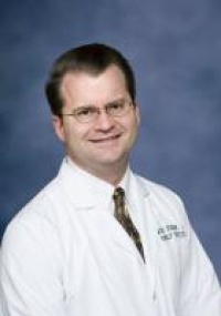 Dr. David Glen Fielder MD, Family Practitioner