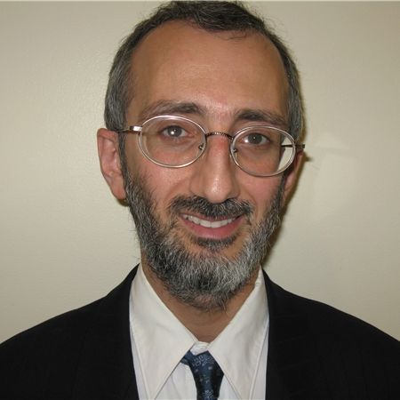 Dr. David  Khodadadian MD