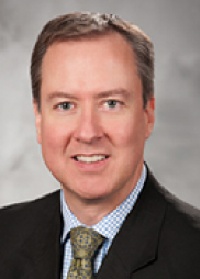 Dr. Stewart M. Knoepp, M.D., Ph.D., Pathologist
