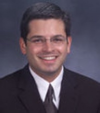 Dr. Eric Adam Rosenberg MD, Internist